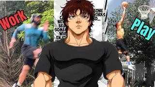 Thumbnail: BAKI Spitting Facts! But Are You LISTENING!?