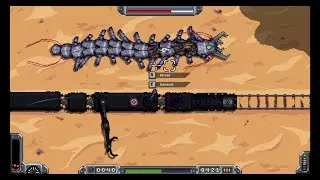 Thumbnail: Apocalypse Express - This is a complete trainwreck