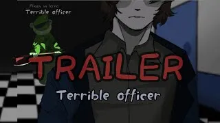 Thumbnail: Terrible officer - Fliqpy vs Lorna terrible mouse (Trailer)