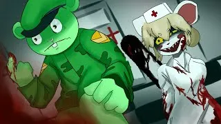 Thumbnail: Flippy vs Lorna Terrible mouse (dc2!)