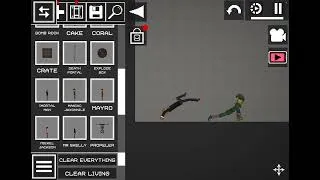 Thumbnail: My saves on melon sandbox 