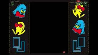 Thumbnail: Let’s play pac man 