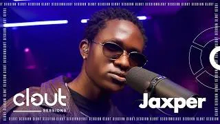 Thumbnail: JAXPER - ANGELIC | CLOUT SESSION