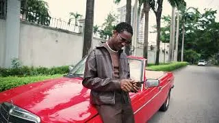 Thumbnail: JAXPER - ANGELIC (Official Video)