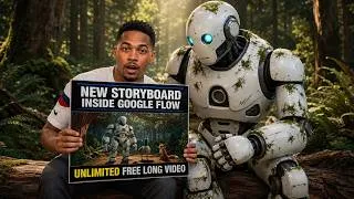 Thumbnail: The NEW Storyboard Feature Nobody's Talking About Yet