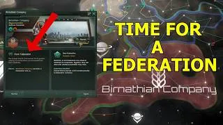 Thumbnail: Learn How To Play Stellaris (2026) - Beginner's Guide & 4.0 Update Tips - Part 9 - 4.3 Changes!