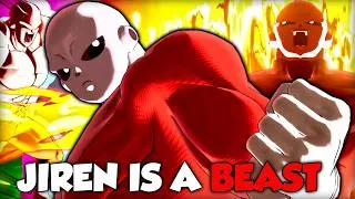 Thumbnail: Perhaps it's Time You Knew of Jirens OVERWHELMING Power