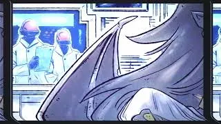 Thumbnail: Introducing Asset G-19 || JaxVTuber Lore Animatic 2