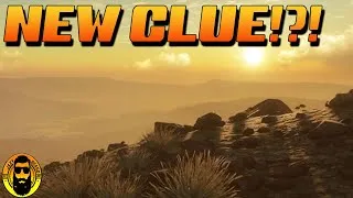 Thumbnail: NEW CLUE! Have we figured it out?? in thehunter Call of the Wild 2021