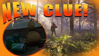 Thumbnail: New Clue Found! NEW MAP???? in thehunter Call of the Wild 2021