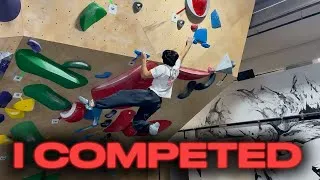 Thumbnail: Uplift COMPETITION (short edit) 