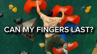 Thumbnail: Destroying my Body for the Love of the Game