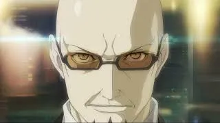 Thumbnail: Persona 5 - Masayoshi Shido Boss