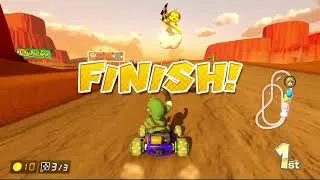 Thumbnail: CAN i WIN THE ULTIMATE MARIO KART 8 DELUXE CHALLENGE? (so far and so close, this is unfair)  -PART 4