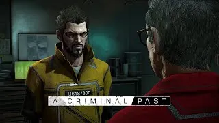 Thumbnail: Deus Ex Mankind Divided: A Criminal Past DLC (All Achievements)