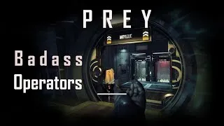 Thumbnail: Prey: A Day in the Life of an Operator (Action Cut)