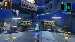 Thumbnail: Dinos and Cowboys in Borderlands 3