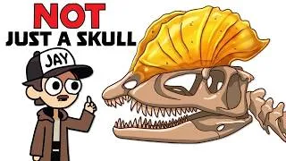 Thumbnail: This One Fossil Might Change Everything We Know About Dinosaurs