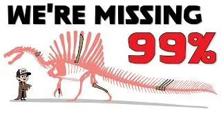 Thumbnail: There Were Way More Dinosaurs Than You Think