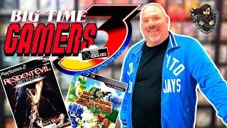 Thumbnail: Hunting for Memories - Big Time Gamers 3