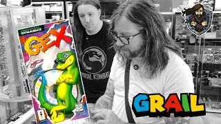 Thumbnail: Hunting for Memories - Retro Chase Games
