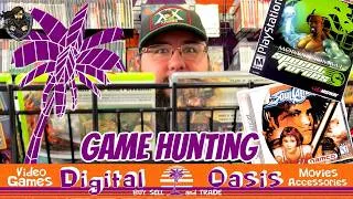 Thumbnail: Hunting for Memories - Digital Oasis