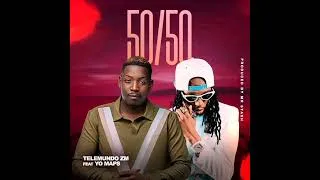 Thumbnail: Telemundo ZM feat Yo Maps - 50/50