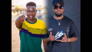 Thumbnail: Damostar Ft Guff Dee 444 - Kusemuka