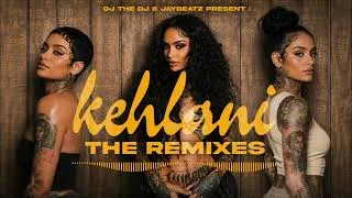 Thumbnail: Kehlani - Unlearn For Me (feat. Vedo & Destiny's Child) [OJ The DJ & JAYBeatz Mashup]