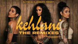 Thumbnail: Kehlani - Let Me Love You on Cruise Control (feat. Mario) [OJ The DJ & JAYBeatz Mashup]