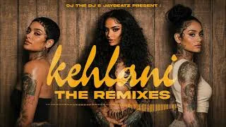 Thumbnail: Kehlani - Down 4 the Lights On (feat. Big Sean & The Notorious B.I.G.) [OJ The DJ & JAYBeatz Mashup]