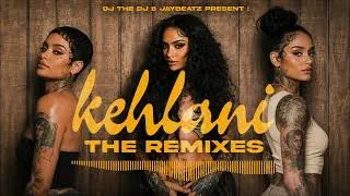 Thumbnail: Kehlani - Pocket x Last Time (feat. Cardi B) [OJ The DJ & JAYBeatz Mashup]
