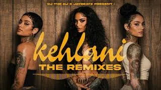 Thumbnail: Kehlani - Ready to Call Me Back (feat. T-Pain & Lil Jon) [OJ The DJ & JAYBeatz Mashup]