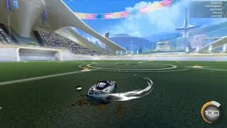 Thumbnail: 360º Axis Boost Spin (Electric Spin)