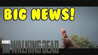 Thumbnail: BIG NEWS! | Overkills The Walking Dead | Release date | New Gameplay | Breakdown