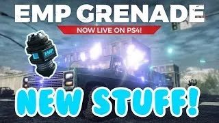 Thumbnail: H1Z1 NEW ITEMS / STORE OUTFITS FOR 1.17 UPDATE