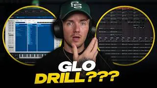 Thumbnail: Mixing Old School Drill With New School