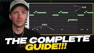 Thumbnail: The Ultimate Guide To Bass & 808s In Beats
