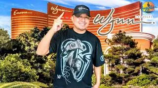 Thumbnail: Staying at WYNN LAS VEGAS
