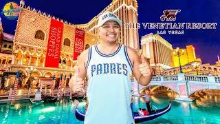 Thumbnail: Staying at THE VENETIAN Las Vegas