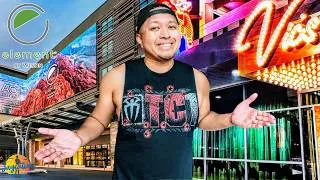 Thumbnail: Staying at a NEW DUAL-BRAND Hotel in Las Vegas!