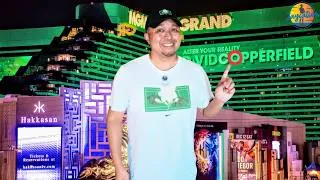 Thumbnail: Staying at MGM GRAND Las Vegas