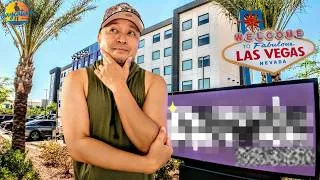 Thumbnail: Staying at a Budget-Friendly BRAND Hotel in Las Vegas