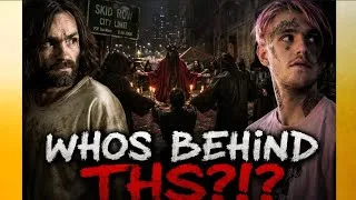 Thumbnail: What's The Truth about (Whos Behind) Charles Manson Like KULT-CULT That Keeps Getting Pushed Heavy !