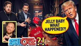 Thumbnail: I Don't Think Jelly Roll K1LLED hHis Career But Is He A SEllout?!