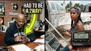 Thumbnail: 20 Plus Years After Aaliyah Tragic🛬🙏Death Dame Dash Beats Himself Up & Feels Responsible 