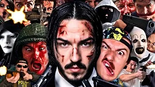 Thumbnail: Jaydaddy: The Best of Action