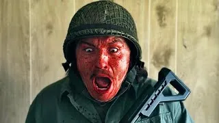 Thumbnail: You’re in a war movie
