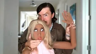 Thumbnail: You’re on My Strange Addiction