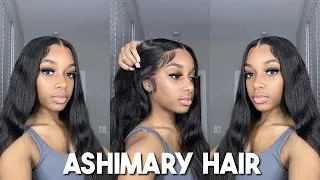 Thumbnail: ASHIMARY HAIR